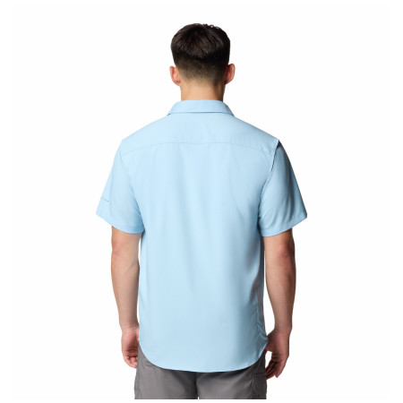 Pánska košeľa Columbia Utilizer™ II Solid Short Sleeve Shirt
