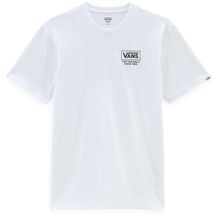 Pánske tričko Vans Classic Tab 66-B