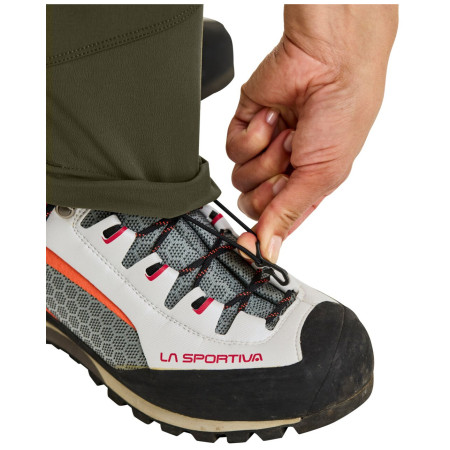 Dámske nohavice Ortovox Seceda Softshell Pants W