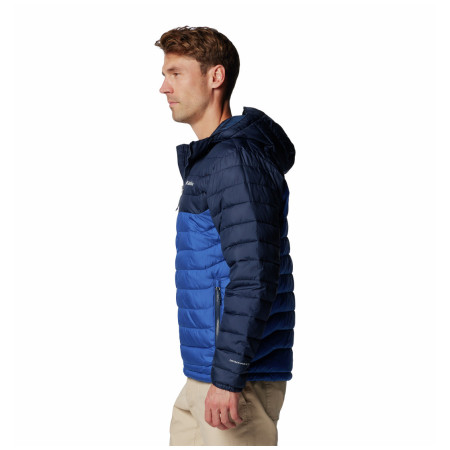 Pánska bunda Columbia Powder Lite™ II Hooded Jacket
