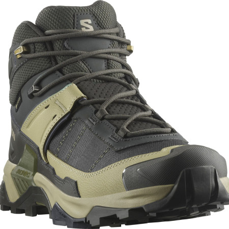 Pánske topánky Salomon X Ultra 5 Mid Gore-Tex