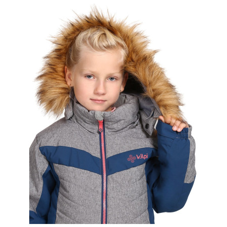 Detská bunda Kilpi Alisia-Jg
