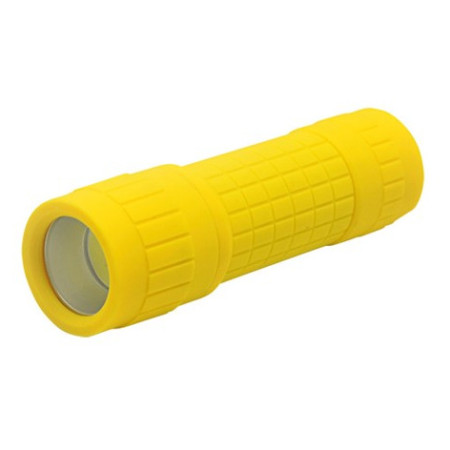 Svietidlo Solight 3W LED COB 120lm žltá