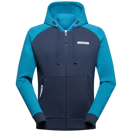 Pánska mikina La Sportiva Kaos Hoody M