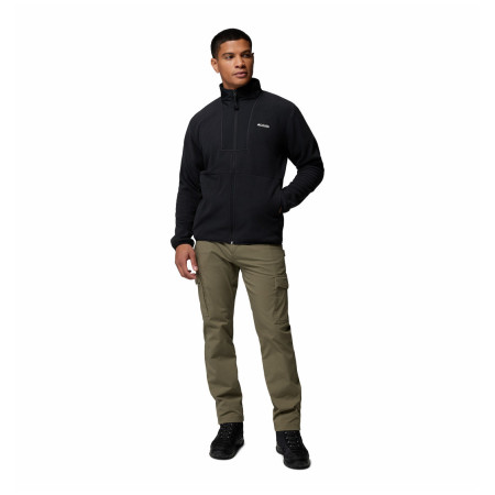 Pánska mikina Columbia Sequoia Grove™ Ii Fz Fleece