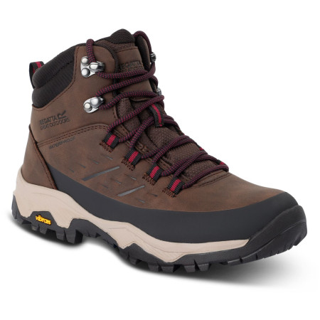 Dámske topánky Regatta Womens Blake Boot