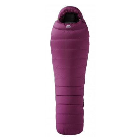 Páperový spacák Mountain Equipment Glacier SL 600 Wmns