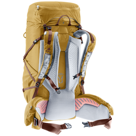 Ultraľahký batoh Deuter Aircontact Ultra 40+5