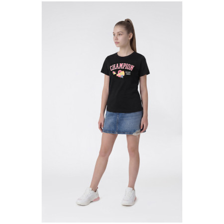 Detské tričko Champion SS Tee G