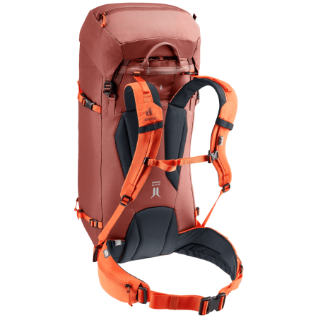 Batoh Deuter Guide 44+8