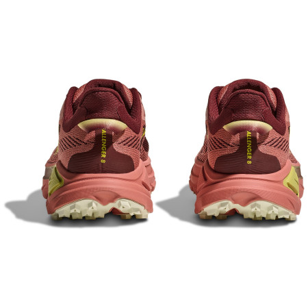 Dámske bežecké topánky Hoka W Challenger 8 Wide