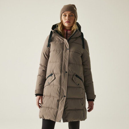 Dámsky kabát Regatta Eryn