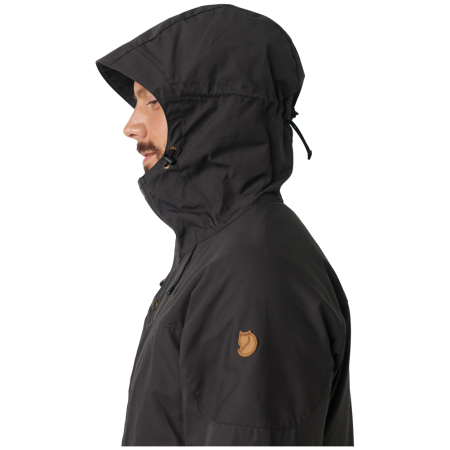 Pánska bunda Fjällräven Skogsö Jacket M