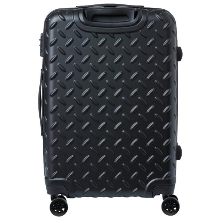 Cestovný kufor Caterpillar CAT Industrial Plate L