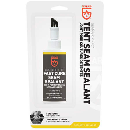 PU záter Gear Aid Seam Grip +FC™ 60 ml