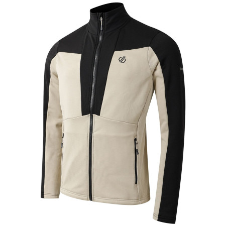 Pánska funkčná mikina Dare 2b Substratum V Core Stretch