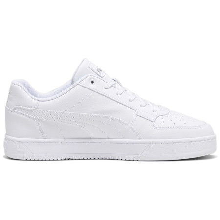Topánky Puma Puma Caven 2.0 biela White