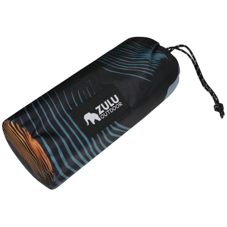 Plážová osuška Zulu Beach 100 x 170 cm