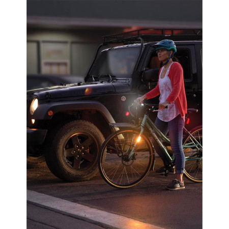 Sada svetiel Blackburn Grid Side Light Set