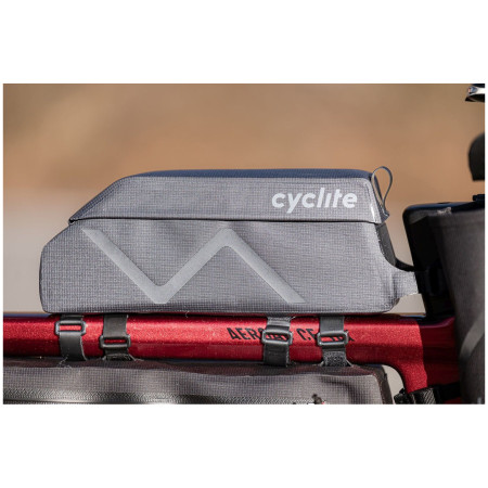 Brašňa na rám Cyclite Top Tube Bag / 03