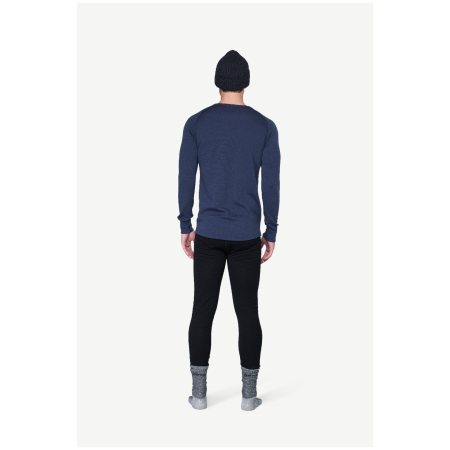 Pánske tričko Devold Expedition Man Shirt