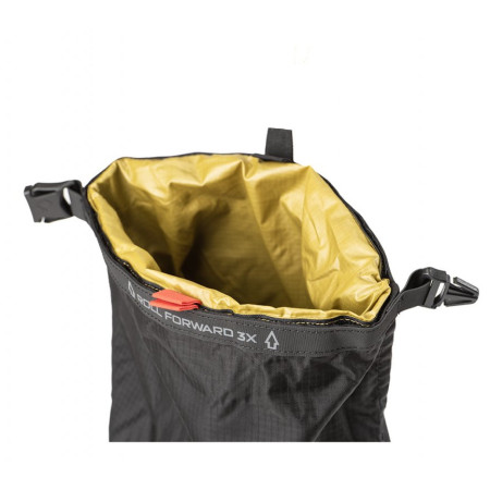 Taška na riadidlá Acepac Bar roll MKIII