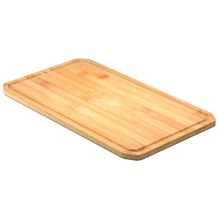 Lopárik GSI Outdoors Rakau Cutting Board - Large hnedá Natural