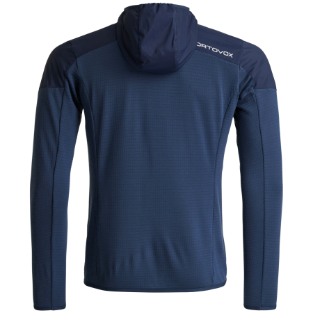 Pánska hybridná bunda Ortovox Trace Hybrid Jacket M