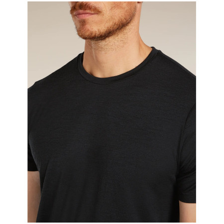 Pánske funkčné tričko Icebreaker Men Merino 150 Tech Lite III SS Tee