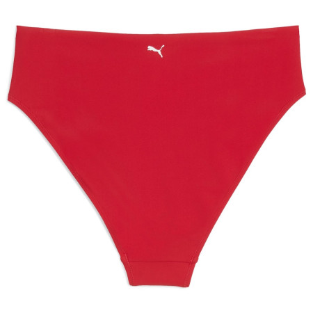 Dámske plavky Puma High Waist Briefs