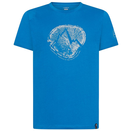 Pánske tričko La Sportiva Cross Section T-Shirt M