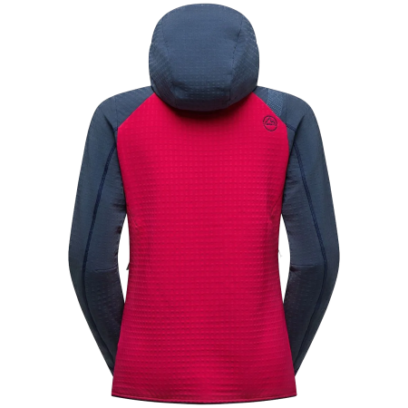 Dámska flísová bunda La Sportiva Bristen Thermal Hoody W