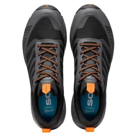 Pánske bežecké topánky Scarpa Ribelle Run Lt Wp