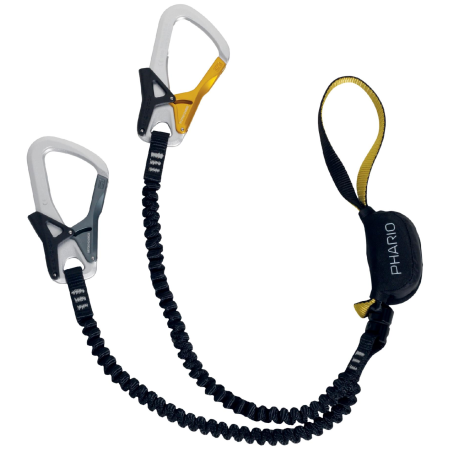 Tlmič pádu Singing Rock Phario 360°