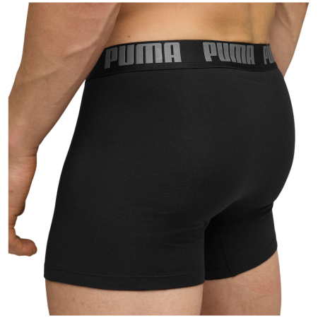 Pánske boxerky Puma Everyday Basic Boxer 2P