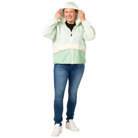 Dámska bunda DucKsday Windbreaker Jacket