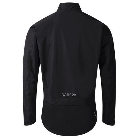 Pánska cyklistická bunda Dare 2b Tor Cycle Jacket