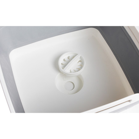 Drez Brunner Tanq Fold Away