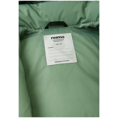 Detská bunda Reima Paimio