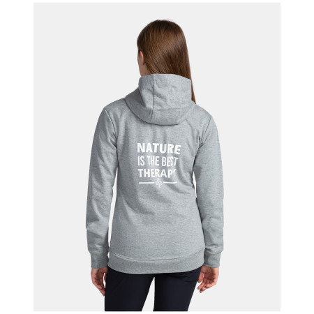 Dámska mikina Kilpi Bery