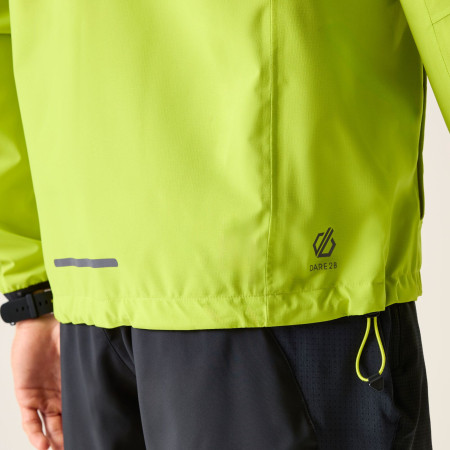 Pánska bunda Dare 2b Mens Ultra-Light Jacket