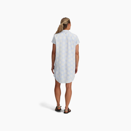 Dámske šaty Roayal Robins W Camino Pucker Dress