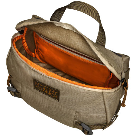 Ľadvinka Mystery Ranch Hip Monkey