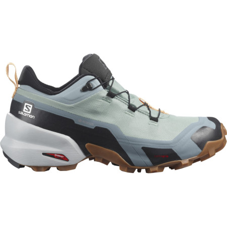 Dámske turistické topánky Salomon Cross Hike Gtx W
