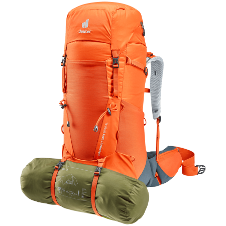 Batoh Deuter Aircontact Core 35+10 SL