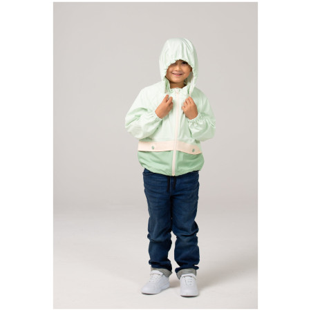 Detská bunda DucKsday Windbreaker Jacket Breeze