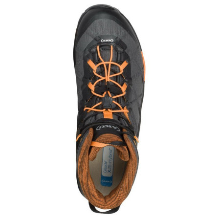 Pánske topánky Aku Rocket Mid Gtx