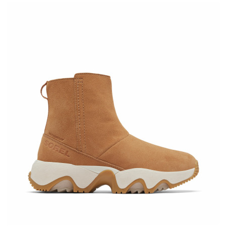 Dámske zimné topánky Sorel Kinetic™ Impact Short Boot Wp