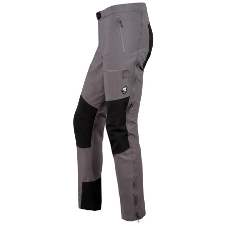 Pánske softshellové nohavice High Point Combat Pants