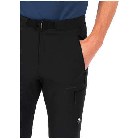 Pánske softshellové nohavice High Point Versa Pants